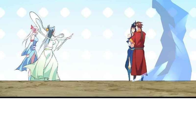 Hậu Cung Của Ta Dựa Vào Rút Thẻ Chapter 44 - Trang 2