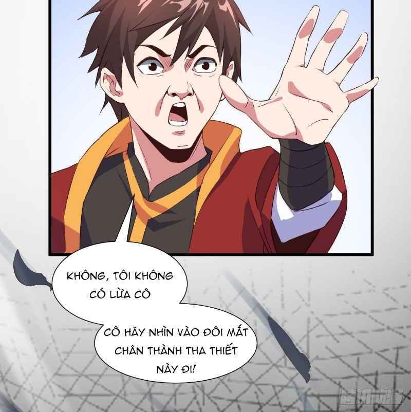 Hậu Cung Của Ta Dựa Vào Rút Thẻ Chapter 44 - Trang 2
