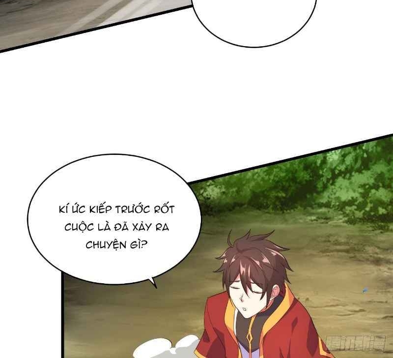 Hậu Cung Của Ta Dựa Vào Rút Thẻ Chapter 44 - Trang 2