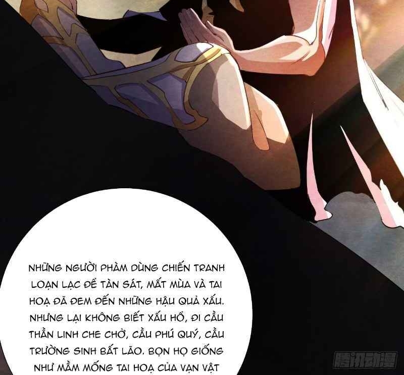 Hậu Cung Của Ta Dựa Vào Rút Thẻ Chapter 44 - Trang 2