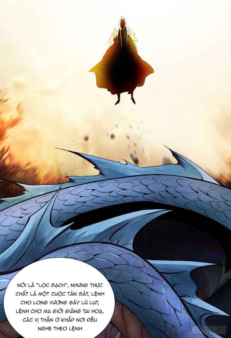 Hậu Cung Của Ta Dựa Vào Rút Thẻ Chapter 44 - Trang 2