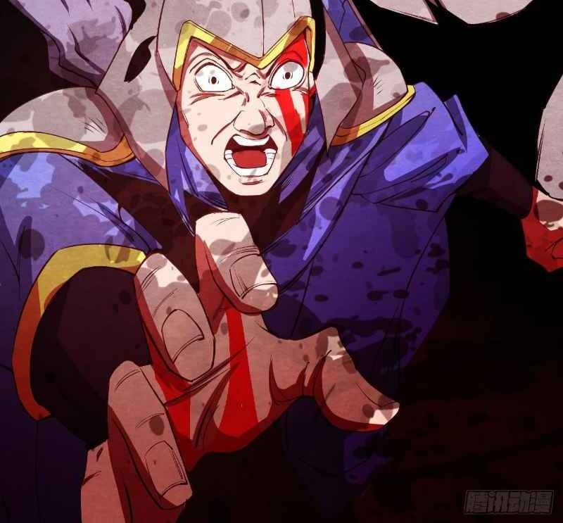 Hậu Cung Của Ta Dựa Vào Rút Thẻ Chapter 44 - Trang 2