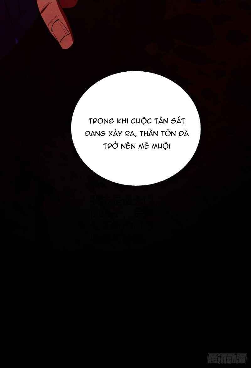 Hậu Cung Của Ta Dựa Vào Rút Thẻ Chapter 44 - Trang 2