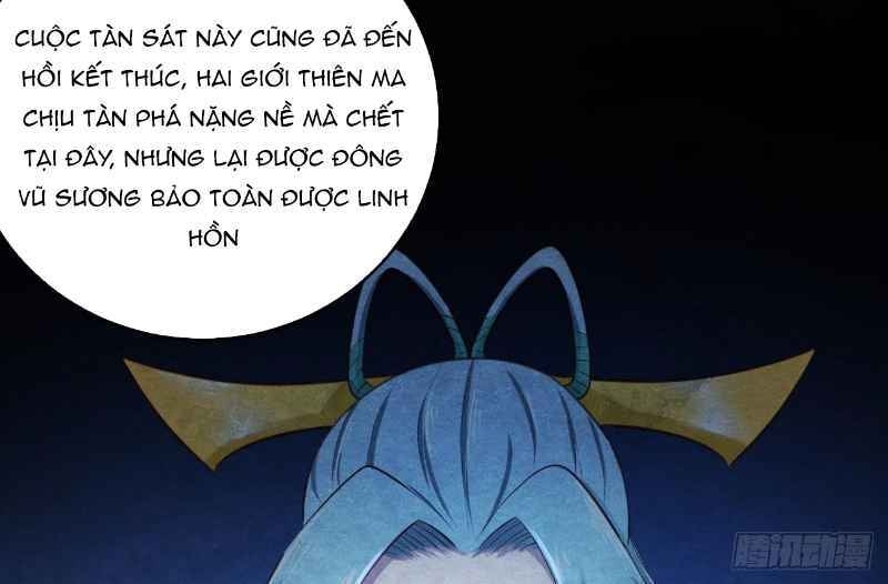 Hậu Cung Của Ta Dựa Vào Rút Thẻ Chapter 44 - Trang 2