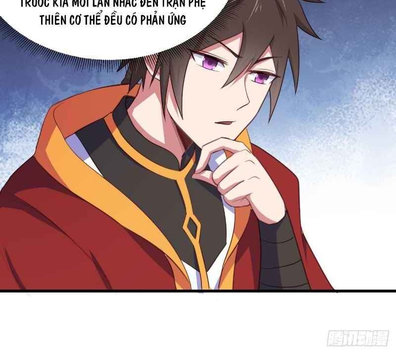 Hậu Cung Của Ta Dựa Vào Rút Thẻ Chapter 44 - Trang 2