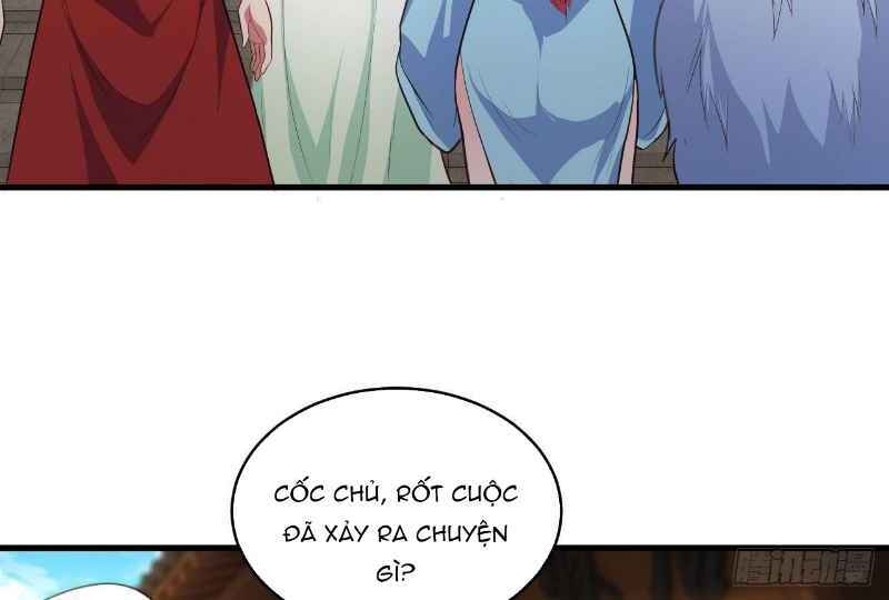 Hậu Cung Của Ta Dựa Vào Rút Thẻ Chapter 44 - Trang 2