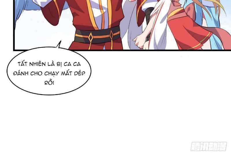 Hậu Cung Của Ta Dựa Vào Rút Thẻ Chapter 44 - Trang 2