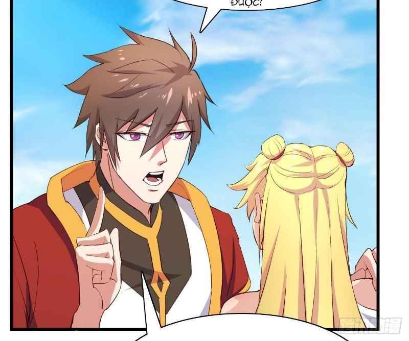 Hậu Cung Của Ta Dựa Vào Rút Thẻ Chapter 44 - Trang 2