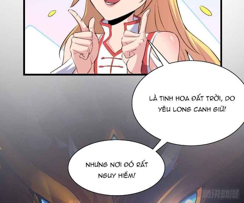 Hậu Cung Của Ta Dựa Vào Rút Thẻ Chapter 44 - Trang 2