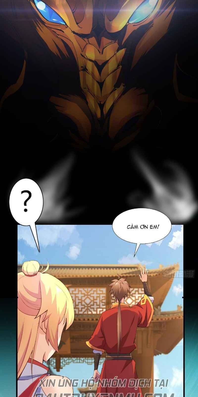 Hậu Cung Của Ta Dựa Vào Rút Thẻ Chapter 44 - Trang 2