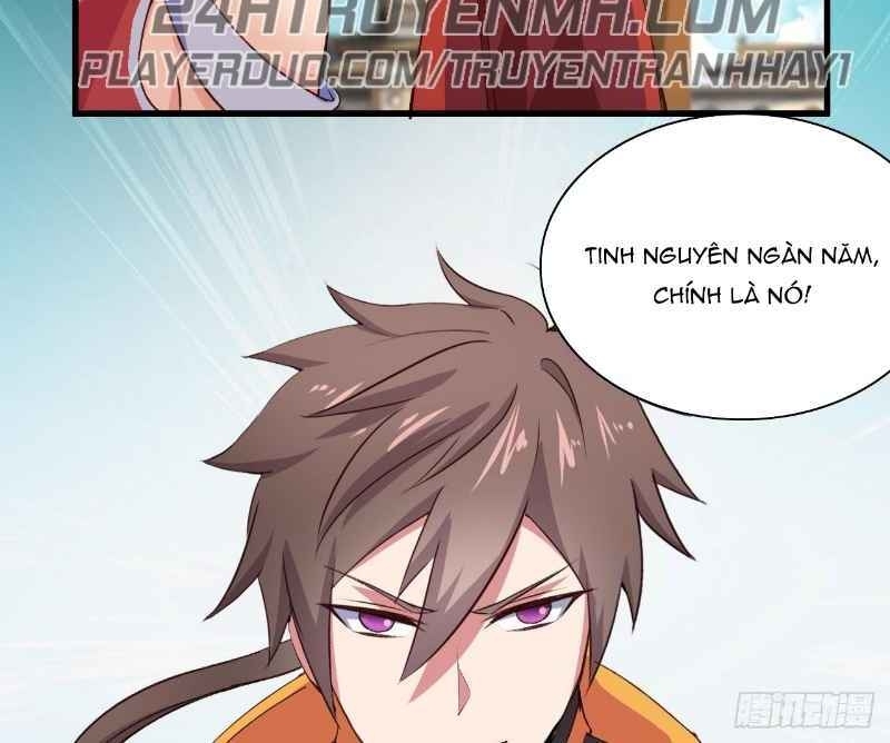 Hậu Cung Của Ta Dựa Vào Rút Thẻ Chapter 44 - Trang 2