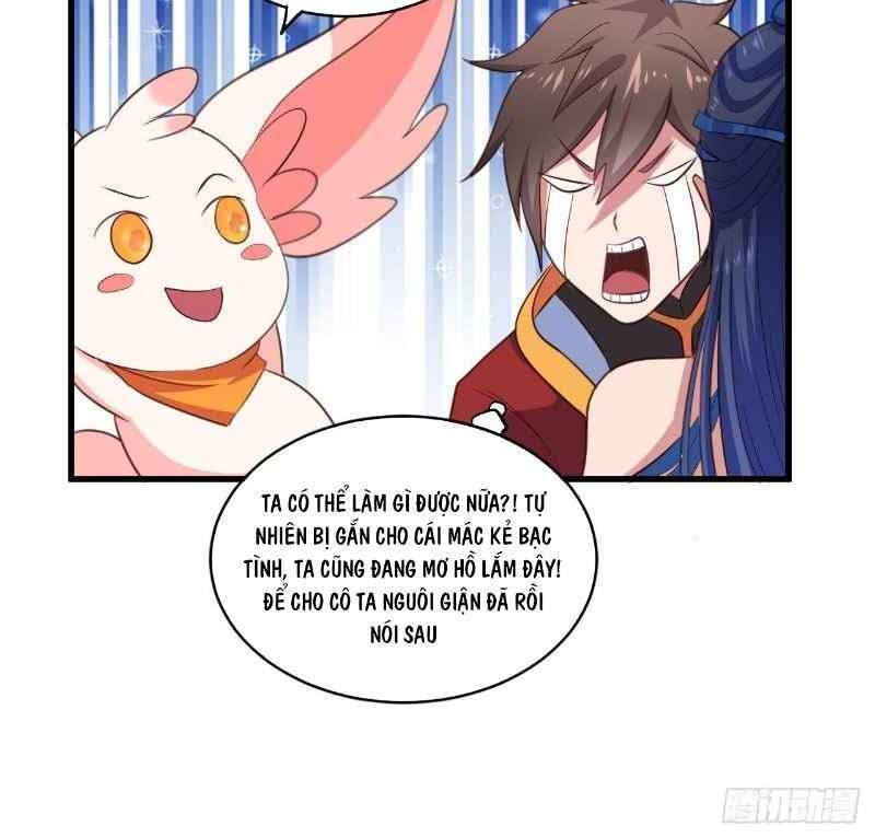 Hậu Cung Của Ta Dựa Vào Rút Thẻ Chapter 44 - Trang 2