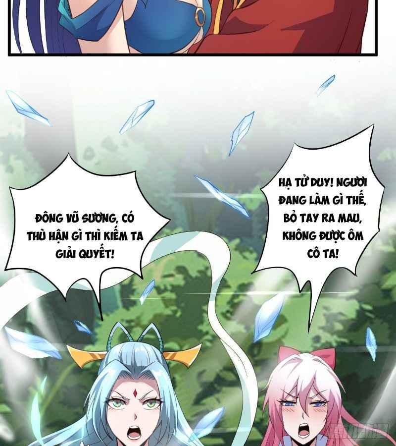 Hậu Cung Của Ta Dựa Vào Rút Thẻ Chapter 44 - Trang 2