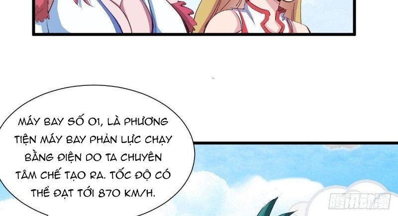 Hậu Cung Của Ta Dựa Vào Rút Thẻ Chapter 45 - Trang 2