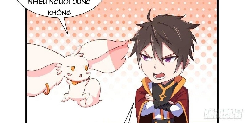 Hậu Cung Của Ta Dựa Vào Rút Thẻ Chapter 45 - Trang 2