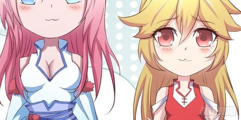 Hậu Cung Của Ta Dựa Vào Rút Thẻ Chapter 45 - Trang 2