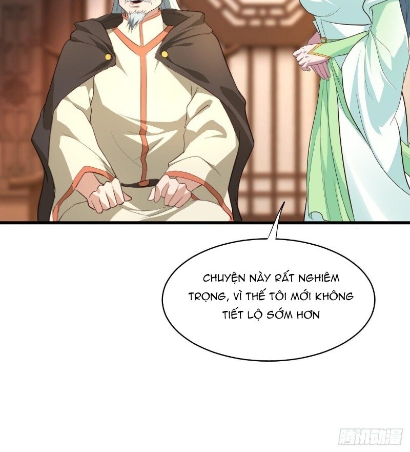 Hậu Cung Của Ta Dựa Vào Rút Thẻ Chapter 45 - Trang 2