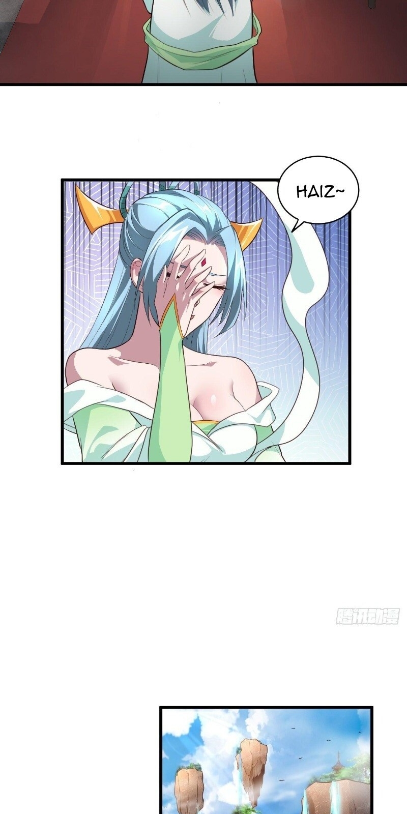 Hậu Cung Của Ta Dựa Vào Rút Thẻ Chapter 45 - Trang 2