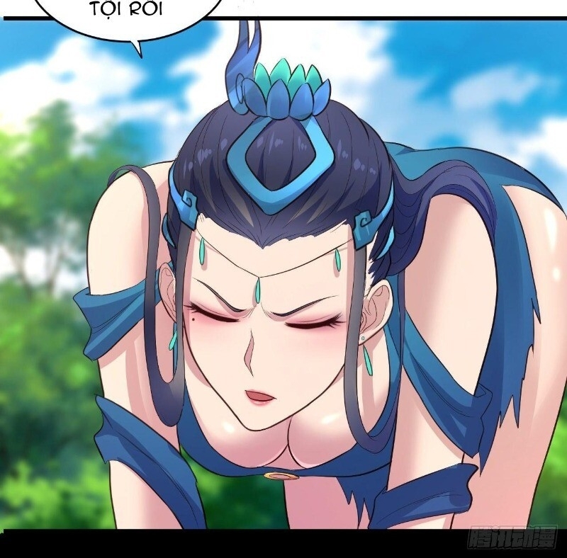 Hậu Cung Của Ta Dựa Vào Rút Thẻ Chapter 45 - Trang 2