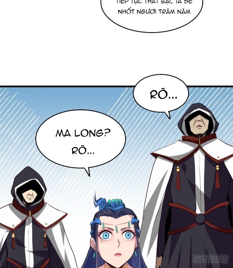 Hậu Cung Của Ta Dựa Vào Rút Thẻ Chapter 45 - Trang 2