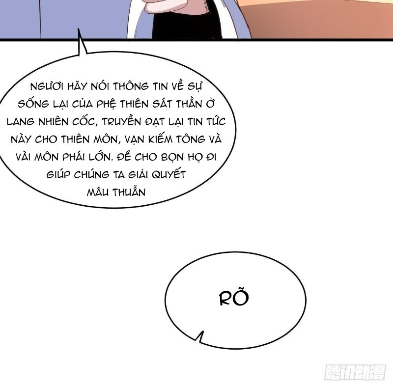 Hậu Cung Của Ta Dựa Vào Rút Thẻ Chapter 45 - Trang 2