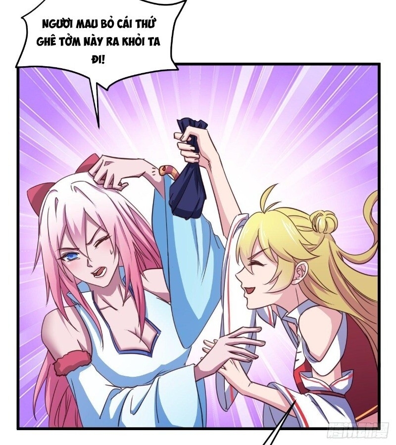 Hậu Cung Của Ta Dựa Vào Rút Thẻ Chapter 45 - Trang 2