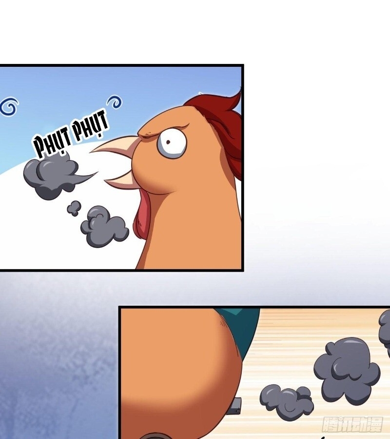 Hậu Cung Của Ta Dựa Vào Rút Thẻ Chapter 45 - Trang 2