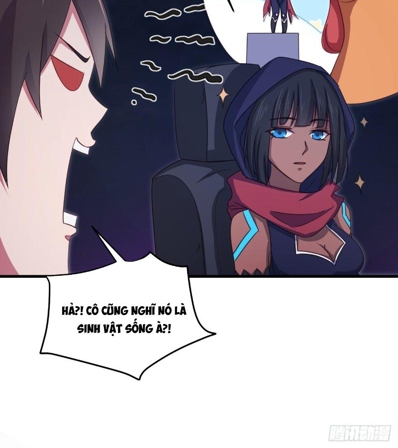 Hậu Cung Của Ta Dựa Vào Rút Thẻ Chapter 45 - Trang 2