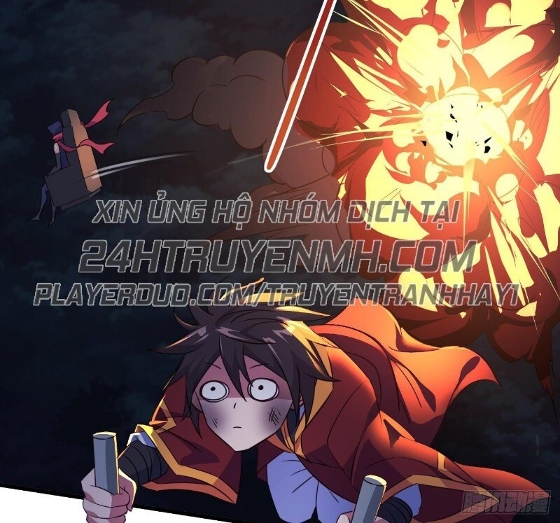 Hậu Cung Của Ta Dựa Vào Rút Thẻ Chapter 45 - Trang 2