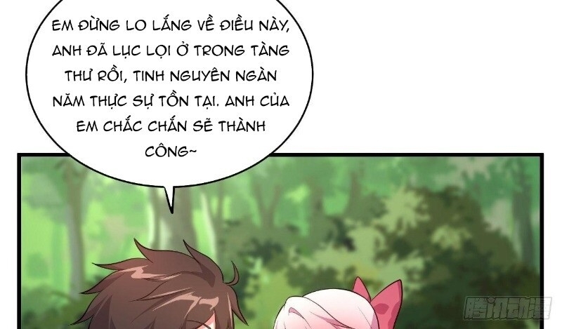 Hậu Cung Của Ta Dựa Vào Rút Thẻ Chapter 45 - Trang 2