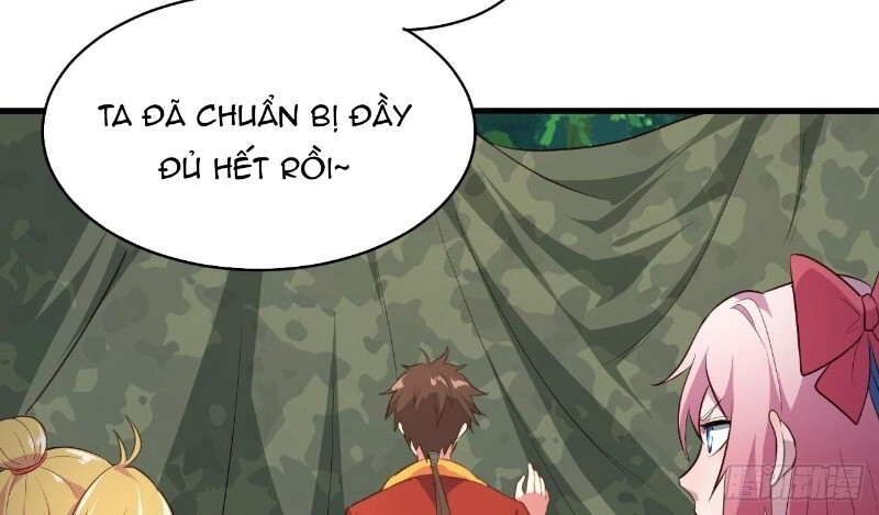 Hậu Cung Của Ta Dựa Vào Rút Thẻ Chapter 45 - Trang 2