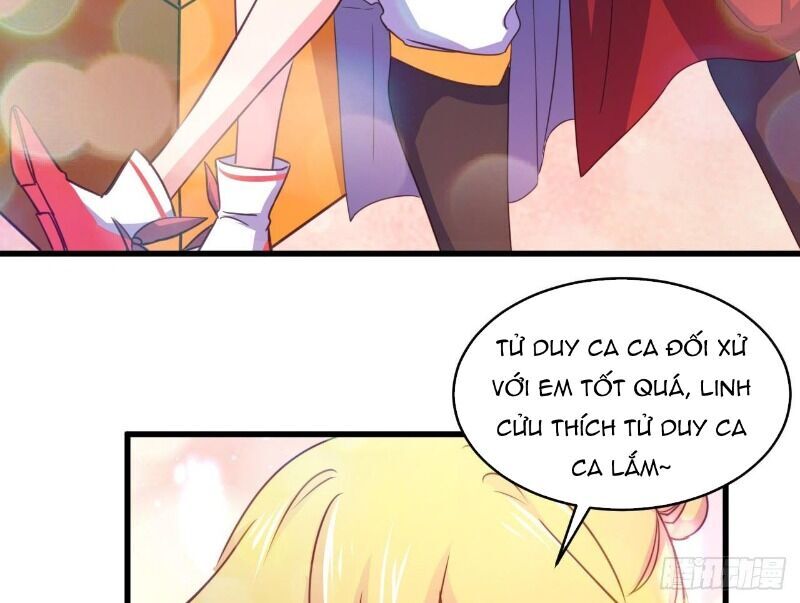 Hậu Cung Của Ta Dựa Vào Rút Thẻ Chapter 46 - Trang 2