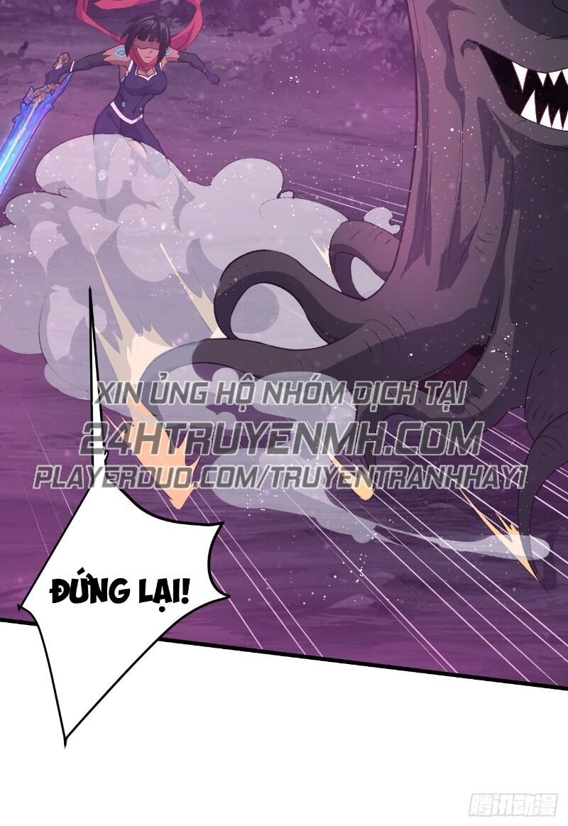 Hậu Cung Của Ta Dựa Vào Rút Thẻ Chapter 46 - Trang 2