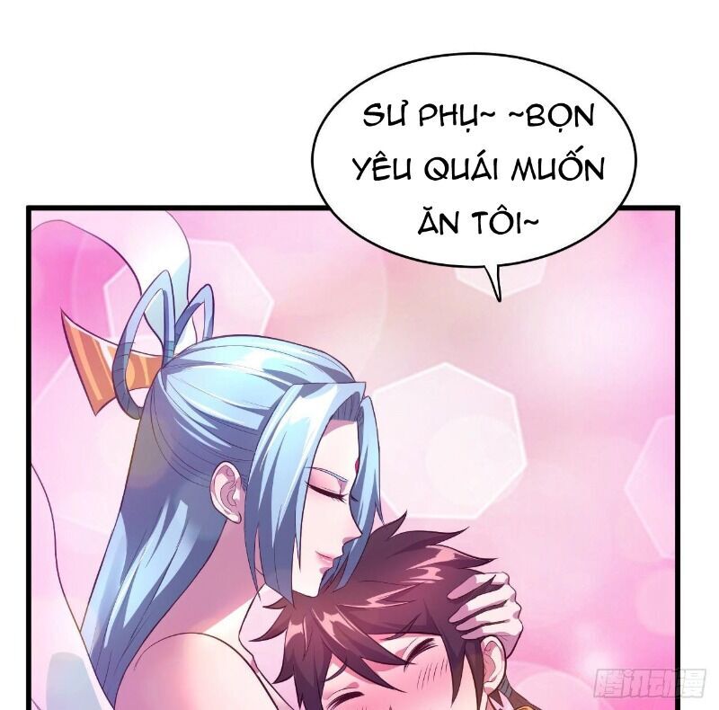 Hậu Cung Của Ta Dựa Vào Rút Thẻ Chapter 46 - Trang 2