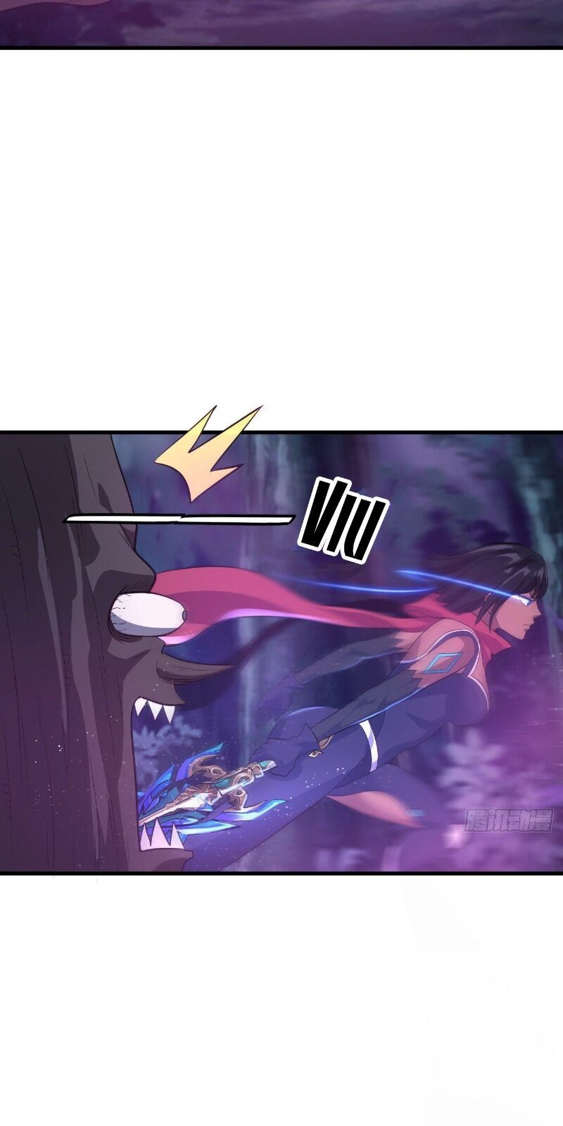 Hậu Cung Của Ta Dựa Vào Rút Thẻ Chapter 46 - Trang 2