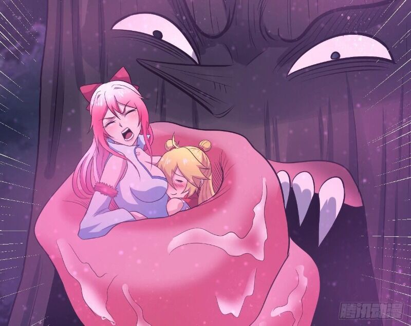 Hậu Cung Của Ta Dựa Vào Rút Thẻ Chapter 46 - Trang 2