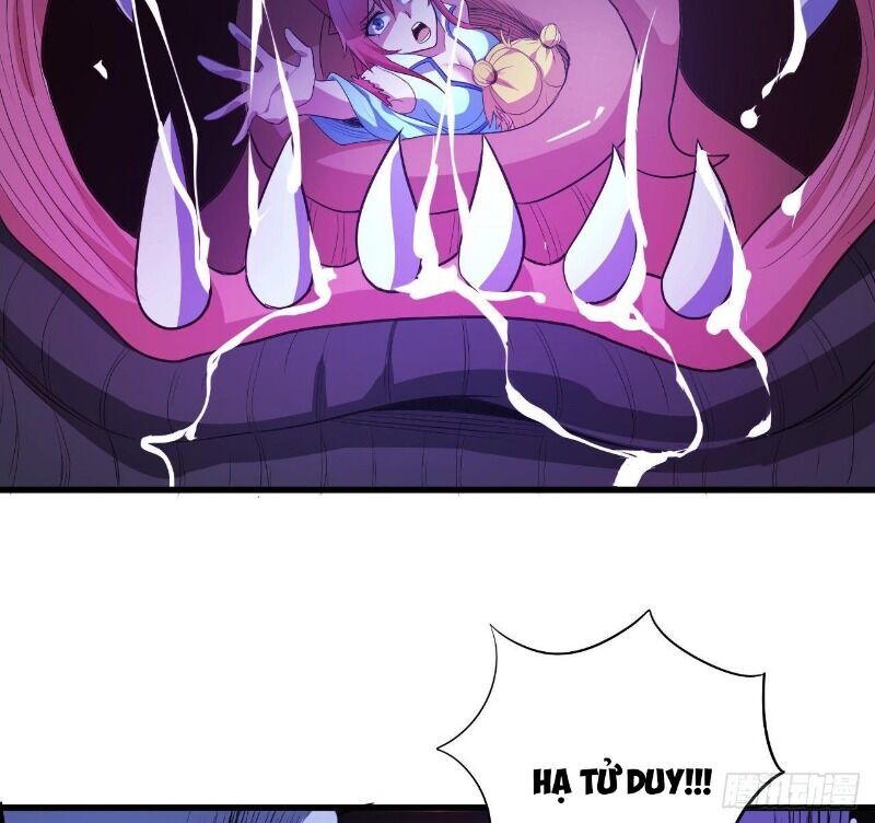 Hậu Cung Của Ta Dựa Vào Rút Thẻ Chapter 46 - Trang 2