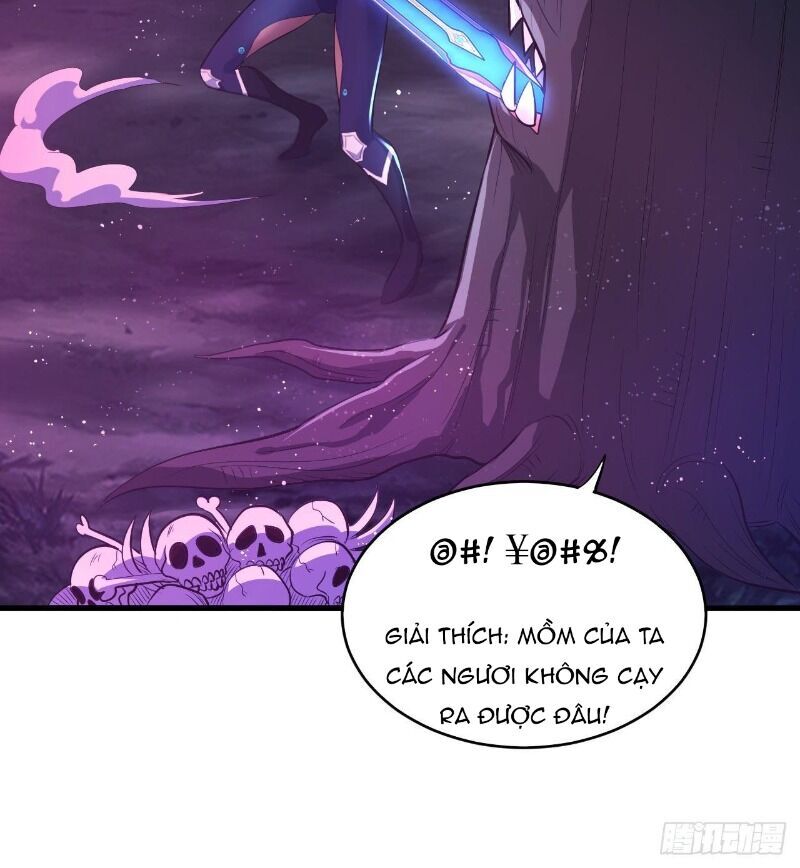 Hậu Cung Của Ta Dựa Vào Rút Thẻ Chapter 46 - Trang 2