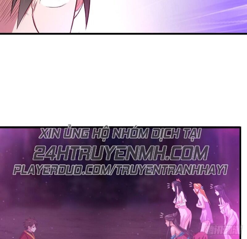 Hậu Cung Của Ta Dựa Vào Rút Thẻ Chapter 46 - Trang 2