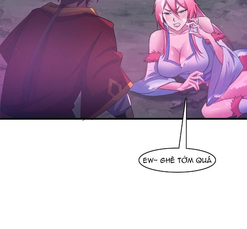 Hậu Cung Của Ta Dựa Vào Rút Thẻ Chapter 46 - Trang 2