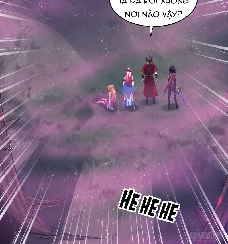 Hậu Cung Của Ta Dựa Vào Rút Thẻ Chapter 46 - Trang 2