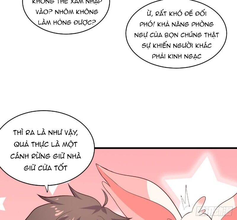 Hậu Cung Của Ta Dựa Vào Rút Thẻ Chapter 46 - Trang 2