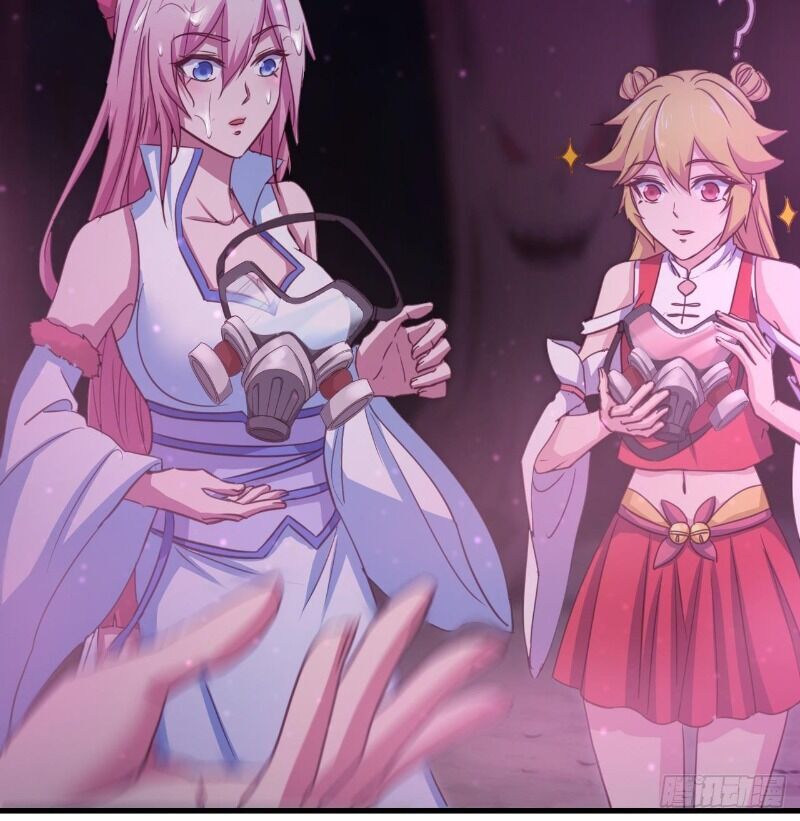 Hậu Cung Của Ta Dựa Vào Rút Thẻ Chapter 46 - Trang 2