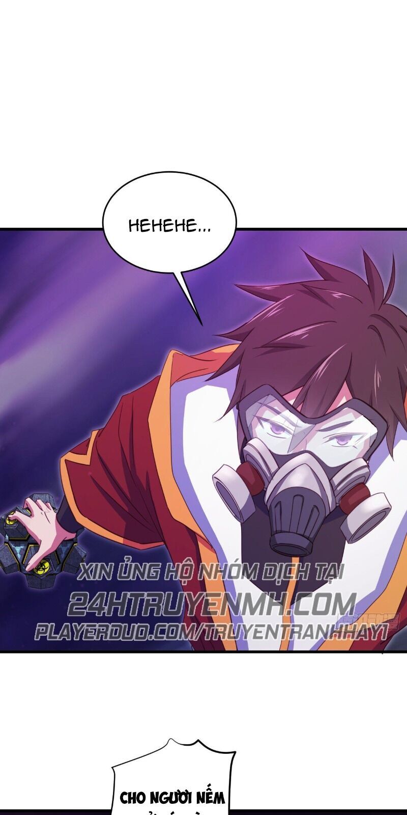 Hậu Cung Của Ta Dựa Vào Rút Thẻ Chapter 46 - Trang 2