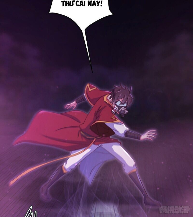 Hậu Cung Của Ta Dựa Vào Rút Thẻ Chapter 46 - Trang 2