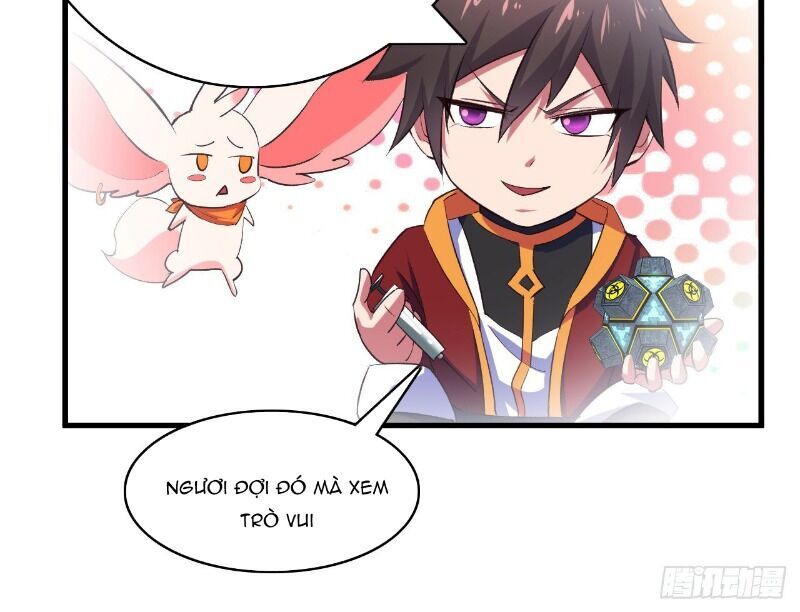 Hậu Cung Của Ta Dựa Vào Rút Thẻ Chapter 47 - Trang 2