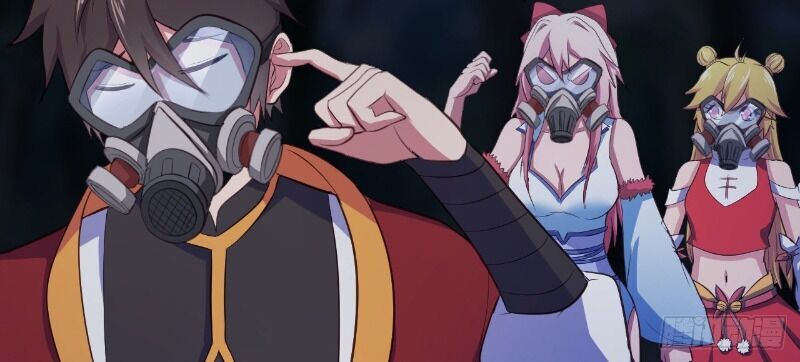 Hậu Cung Của Ta Dựa Vào Rút Thẻ Chapter 47 - Trang 2