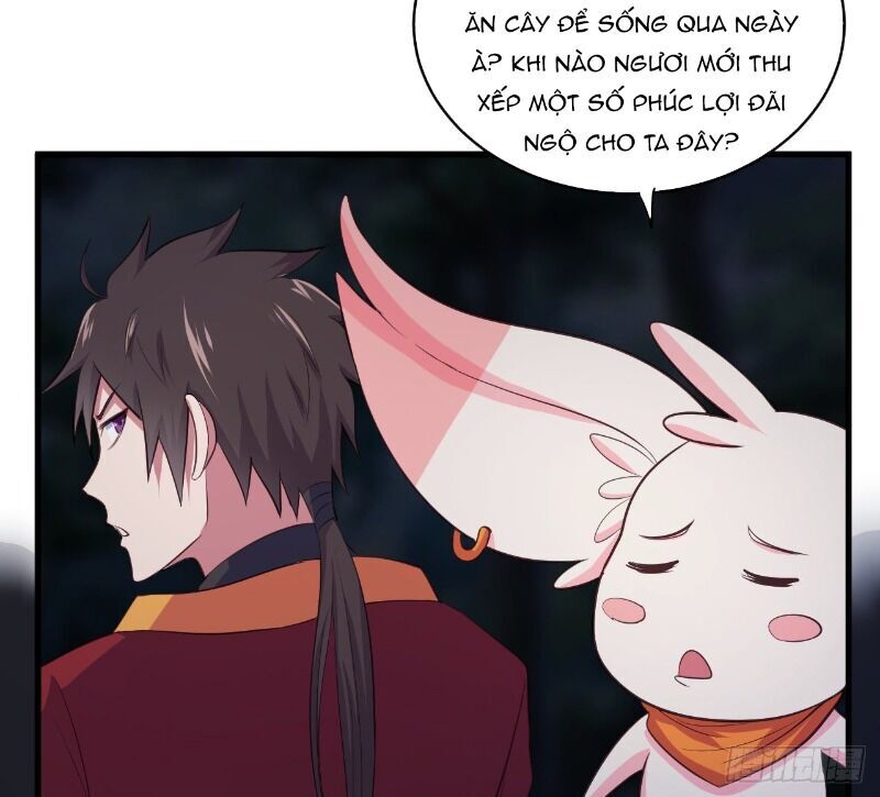 Hậu Cung Của Ta Dựa Vào Rút Thẻ Chapter 47 - Trang 2