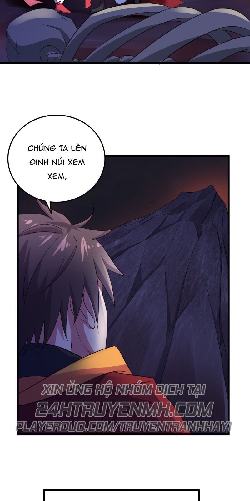 Hậu Cung Của Ta Dựa Vào Rút Thẻ Chapter 47 - Trang 2