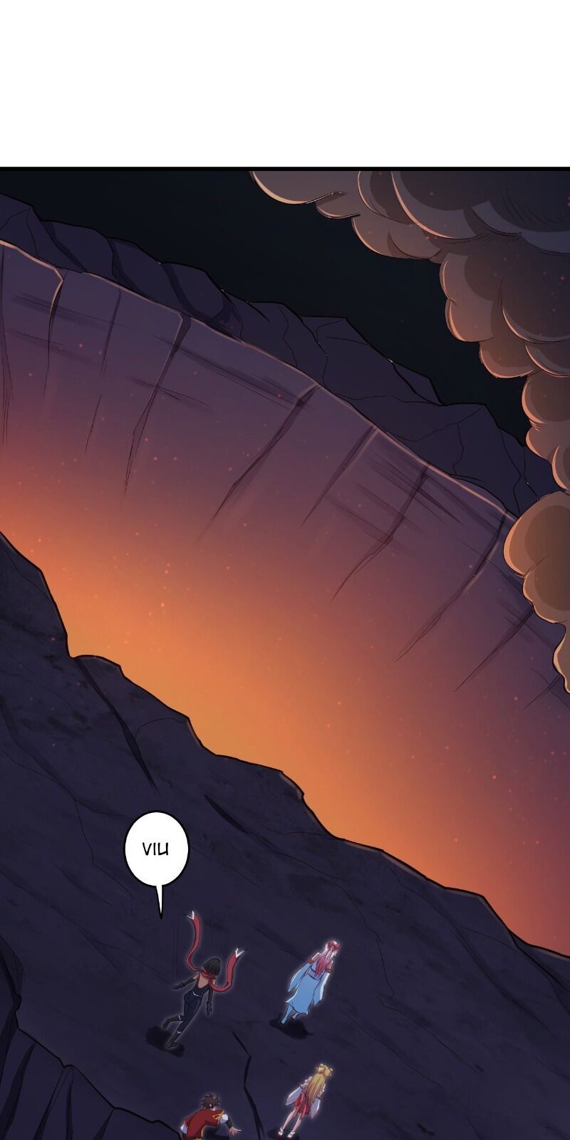 Hậu Cung Của Ta Dựa Vào Rút Thẻ Chapter 47 - Trang 2